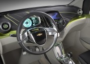 Chevrolet Beat Concept